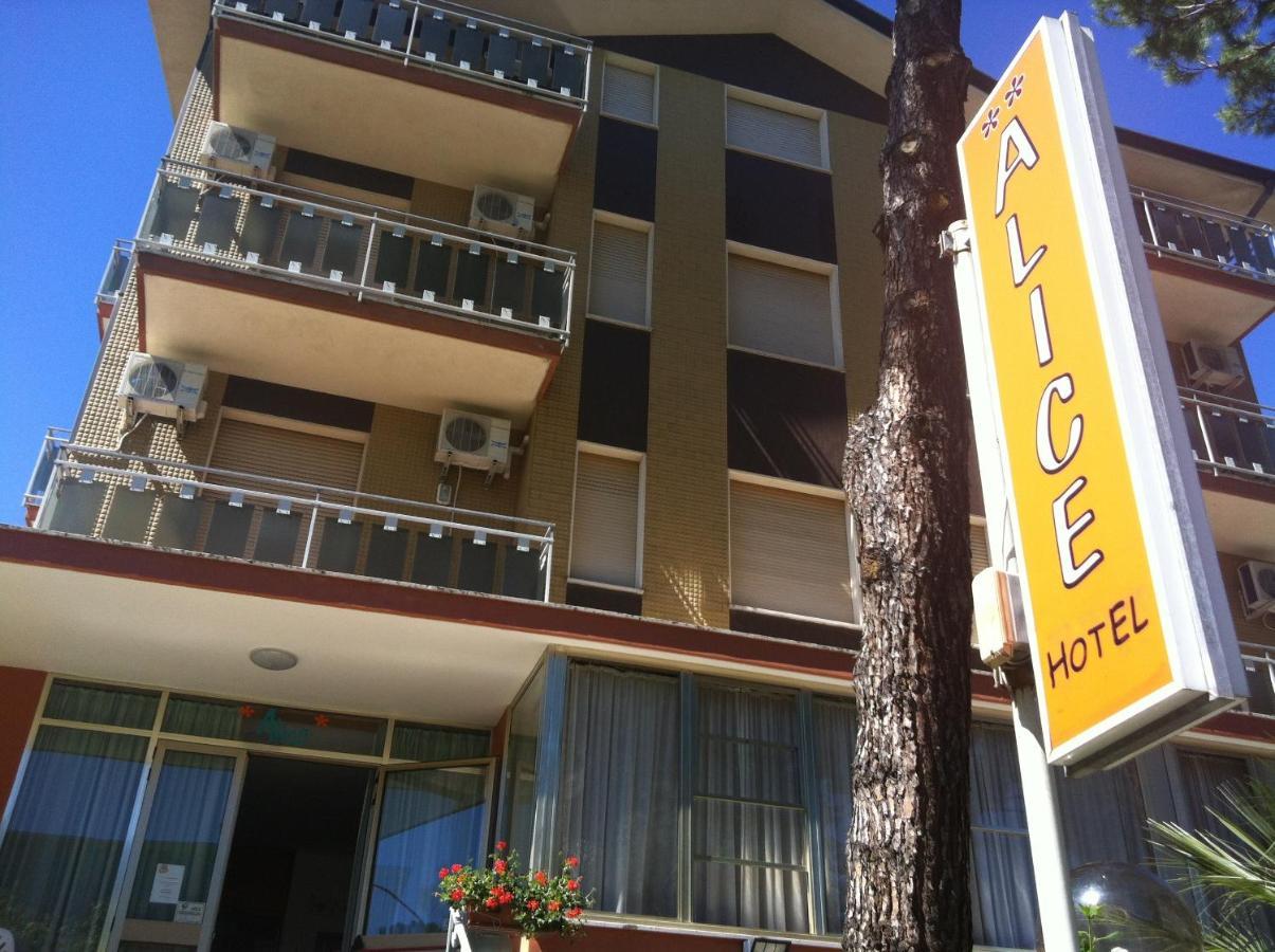 Alice Hotel แชร์เวีย ภายนอก รูปภาพ