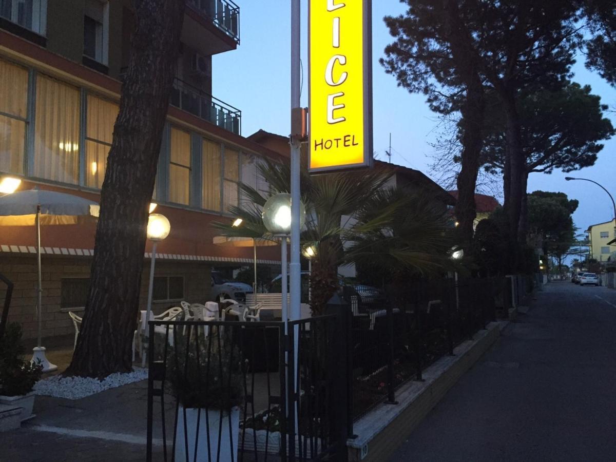 Alice Hotel แชร์เวีย ภายนอก รูปภาพ