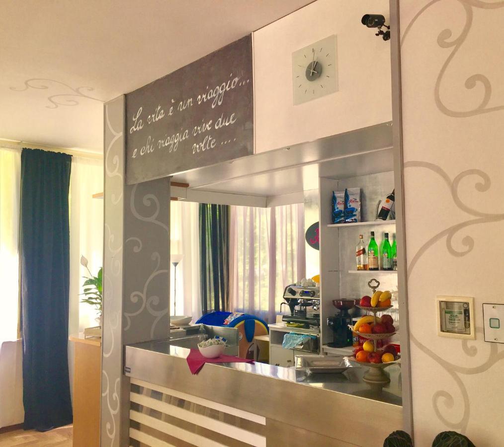 Alice Hotel แชร์เวีย ภายนอก รูปภาพ