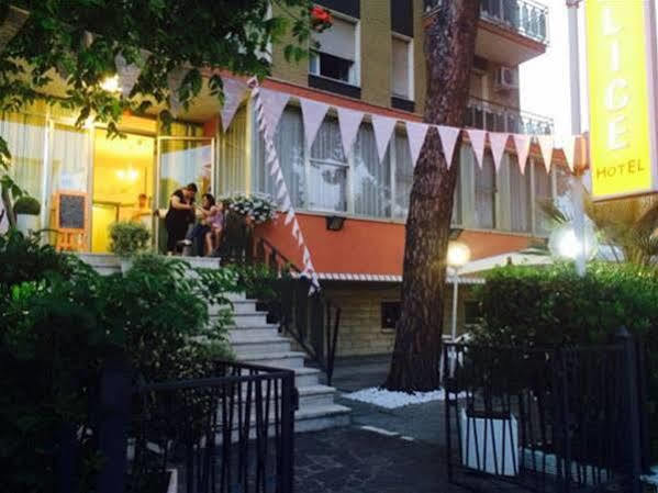 Alice Hotel แชร์เวีย ภายนอก รูปภาพ